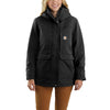 Carhartt 104926 Women's Super Dux Relaxed Fit Insulated Traditional Coat