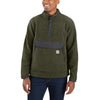 Carhartt 104991 Relaxed Fit Fleece Jumper