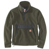 Carhartt 104991 Relaxed Fit Fleece Jumper