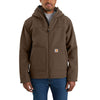 Carhartt 105001 Super Dux Relaxed Fit Sherpa-Lined Active Jac