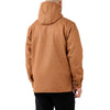 Carhartt 105022 Rain Defender Relaxed Fit Heavyweight Hooded Shirt Jac