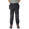 Carhartt 105070 Relaxed Straight Steel Rugged Flex Ripstop Double-Front Cargo Trousers