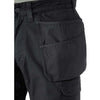 Carhartt 105070 Relaxed Straight Steel Rugged Flex Ripstop Double-Front Cargo Trousers