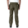 Carhartt 105070 Relaxed Straight Steel Rugged Flex Ripstop Double-Front Cargo Trousers
