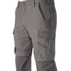 Carhartt 105072 Relaxed Straight Steel Rugged Flex Ripstop Double-Front Cargo Trousers