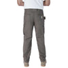 Carhartt 105072 Relaxed Straight Steel Rugged Flex Ripstop Double-Front Cargo Trousers