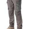 Carhartt 105072 Relaxed Straight Steel Rugged Flex Ripstop Double-Front Cargo Trousers