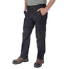 Carhartt 105072 Relaxed Straight Steel Rugged Flex Ripstop Double-Front Cargo Trousers