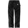 Carhartt 105072 Relaxed Straight Steel Rugged Flex Ripstop Double-Front Cargo Trousers