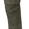 Carhartt 105072 Relaxed Straight Steel Rugged Flex Ripstop Double-Front Cargo Trousers