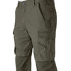 Carhartt 105072 Relaxed Straight Steel Rugged Flex Ripstop Double-Front Cargo Trousers
