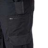 Carhartt 105074 Relaxed Straight Steel Rugged Flex Ripstop Double-Front Cargo Trousers