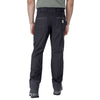 Carhartt 105074 Relaxed Straight Steel Rugged Flex Ripstop Double-Front Cargo Trousers