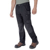 Carhartt 105074 Relaxed Straight Steel Rugged Flex Ripstop Double-Front Cargo Trousers