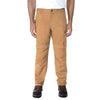 Carhartt 105074 Relaxed Straight Steel Rugged Flex Ripstop Double-Front Cargo Trousers