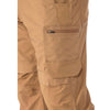 Carhartt 105074 Relaxed Straight Steel Rugged Flex Ripstop Double-Front Cargo Trousers