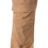 Carhartt 105074 Relaxed Straight Steel Rugged Flex Ripstop Double-Front Cargo Trousers