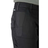 Carhartt 105075 Relaxed Straight Steel Rugged Flex Ripstop Double-Front Trousers