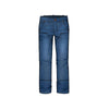 Carhartt 105110 Women's Rugged Flex Relaxed Fit Double Front Straight Jeans