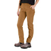 Carhart 105113 Women's The Essential Ashland Trousers