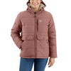 Carhartt 105457 Women's Carhartt Montana Relaxed Fit Insulated Jacket