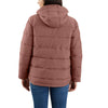 Carhartt 105457 Women's Carhartt Montana Relaxed Fit Insulated Jacket