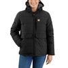 Carhartt 105457 Women's Carhartt Montana Relaxed Fit Insulated Jacket