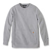 Carhartt 105468 Women's Carhartt Force Relaxed Fit Lightweight Sweatshirt