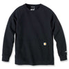 Carhartt 105468 Women's Carhartt Force Relaxed Fit Lightweight Sweatshirt