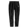 Carhartt 105510 Women's Relaxed Fit Fleece Joggers