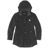 Carhartt 105512 Women''s Loose Fit Weathered Duck Coat
