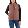 Carhartt 105607 Women's Carhartt Montana Relaxed Fit Insulated Gilet
