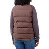 Carhartt 105607 Women's Carhartt Montana Relaxed Fit Insulated Gilet