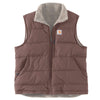Carhartt 105607 Women's Carhartt Montana Relaxed Fit Insulated Gilet