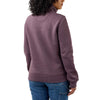 Carhartt 105657 Women's Relaxed Fit Midweight Half-Zip Sweatshirt
