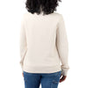 Carhartt 105657 Women's Relaxed Fit Midweight Half-Zip Sweatshirt