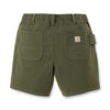 Carhartt Women's 105730 Ashland Shorts