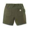 Carhartt Women's 105730 Ashland Shorts