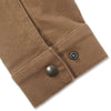 Carhartt 105748 Rugged Flex Duck Berwick Jacket Carhartt Brown / Large