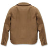 Carhartt 105748 Rugged Flex Duck Berwick Jacket Carhartt Brown / Large