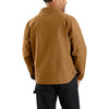 Carhartt 105748 Rugged Flex Duck Berwick Jacket Carhartt Brown / Large