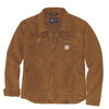 Carhartt 105748 Rugged Flex Duck Berwick Jacket
