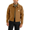 Carhartt 105748 Rugged Flex Duck Berwick Jacket Carhartt Brown / Large