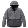 Carhartt 105749 Water Resistant Rockland Anorak