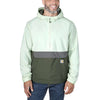 Carhartt 105749 Water Resistant Rockland Anorak