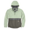 Carhartt 105749 Water Resistant Rockland Anorak