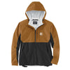 Carhartt 105751 Monterey Water Resistant Jacket