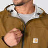 Carhartt 105751 Monterey Water Resistant Jacket