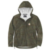 Carhartt 105751 Monterey Water Resistant Jacket