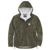 Carhartt 105751 Monterey Water Resistant Jacket